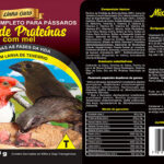 Mix de Proteínas com Mel - Linha Outro - Raposo Nutrição