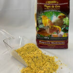 Papa de Ovo - Linha Ouro - Raposo Nutrição