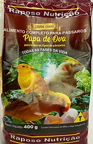 Papa de Ovo - Linha Ouro - Raposo Nutrição