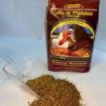 Mix de Proteínas com Mel - Linha Outro - Raposo Nutrição