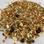 Pixarro Aroma de Pêssego - LInha Nobre - Raposo Nutrição