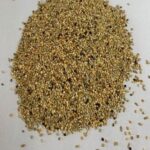 Curió, Bicudo e Azulão - Linha Nobre - Raposo Nutrição