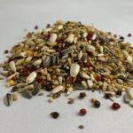 Pixarro Aroma de Milho - Linha Cantador - Raposo Nutrição