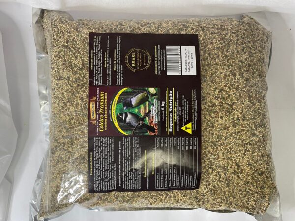 その他 ringoo Coleiro Premium e Outros Pássaros Silvestres - Raposo Nutriçao
